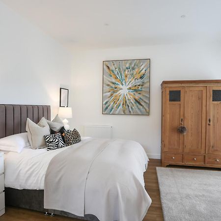 Oakwood Stables Villa Conwy Eksteriør bilde